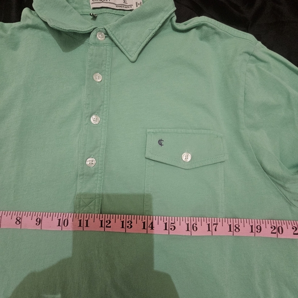 Criquet pocket polo size XL - Picture 3 of 4